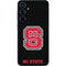 North Carolina State University Logo Galaxy A36 5G Skin